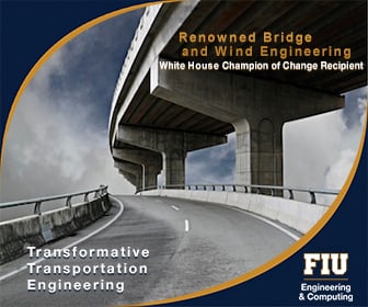 Civil Engineering Enrollment Marketing for Higher Education