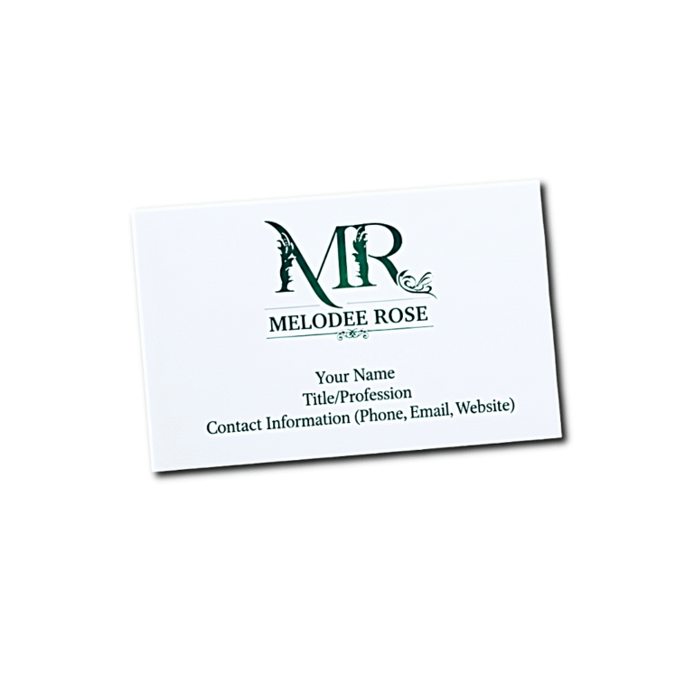 Brand transformation for attorney & logistics strategist Melodee Rose, including corporate brand, legal identity, DSP leadership platform, and The One Percent Master Course.