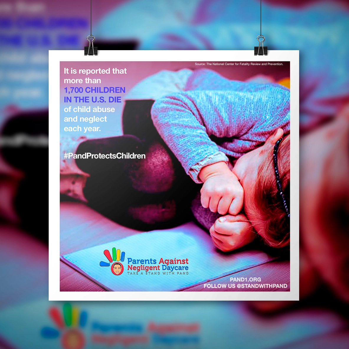 Instagram advertising Non profit Instagram PSA Awareness campaign ad redesign ad redesign